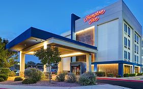 Hampton Inn Albuquerque - University/Midtown